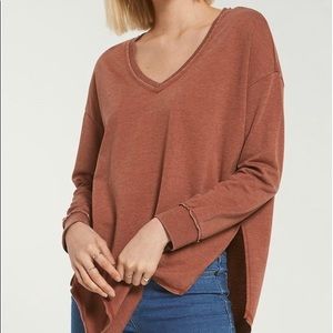 Weekender Sweater